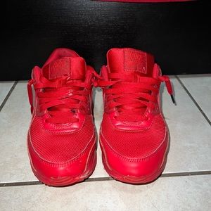 University Red Air Max 90